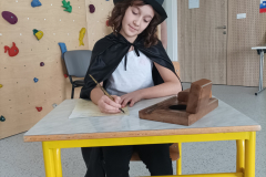 Proslava ob slovenskem kulturnem prazniku