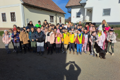 Tradicionalni slovenski zajtrk