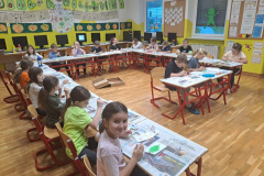 Ustvarjamo za bazar